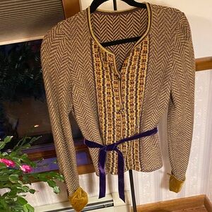 Etro Sweater